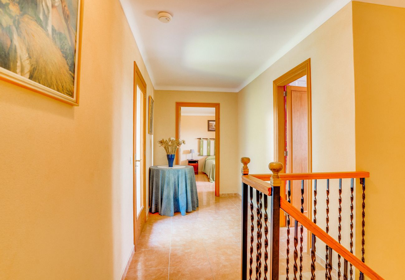 Finca in Lloret de Vistalegre - C344 Bielo by Mallorca Villa Selection Finca in Lloret de Vistalegre - C344 Bielo by Mallorca Villa Selection