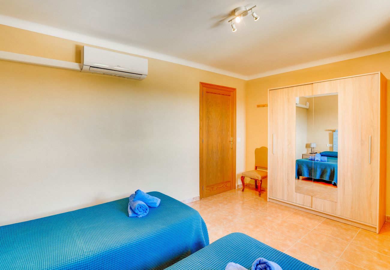Finca in Lloret de Vistalegre - C344 Bielo by Mallorca Villa Selection Finca in Lloret de Vistalegre - C344 Bielo by Mallorca Villa Selection