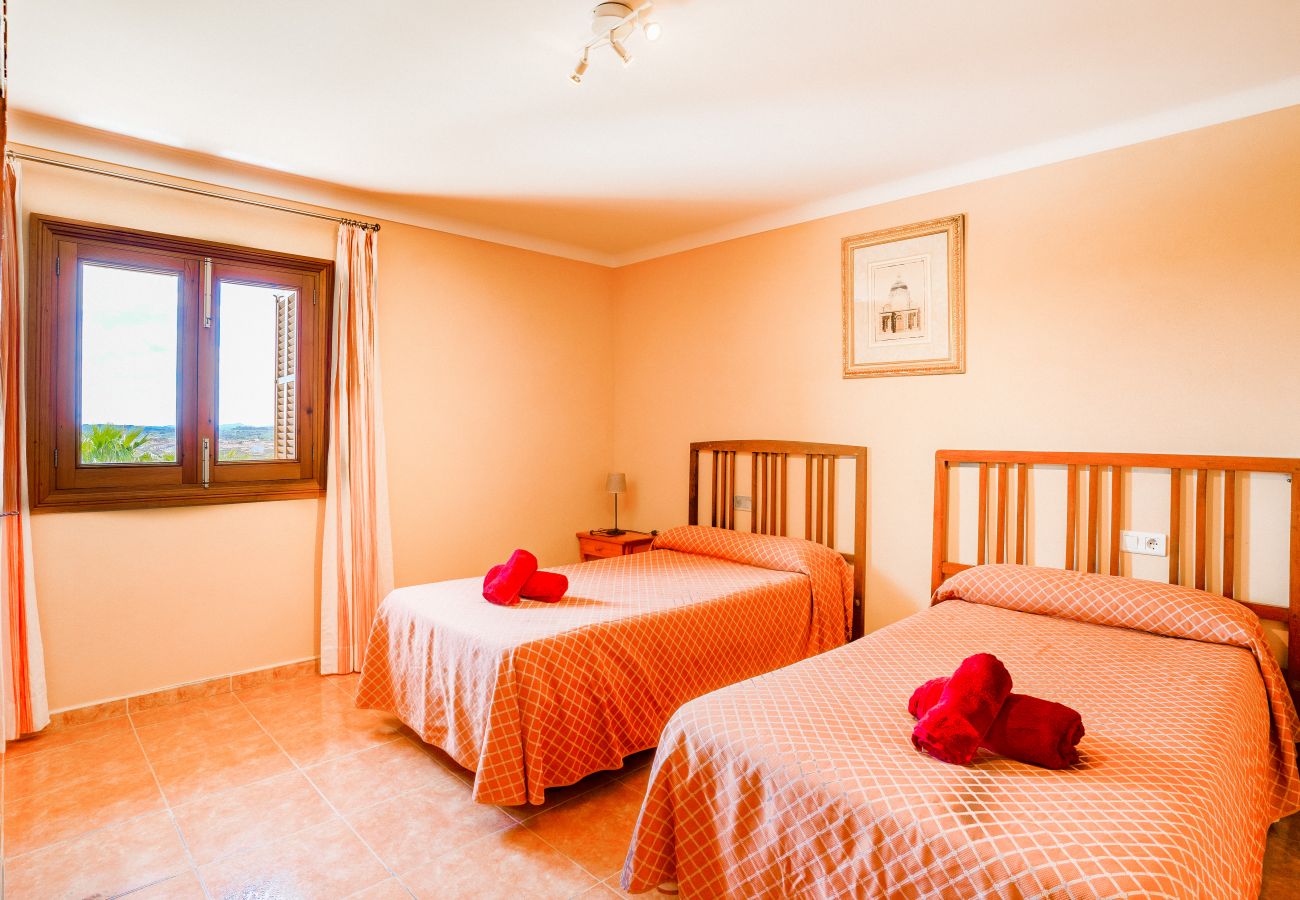 Finca in Lloret de Vistalegre - C344 Bielo by Mallorca Villa Selection Finca in Lloret de Vistalegre - C344 Bielo by Mallorca Villa Selection
