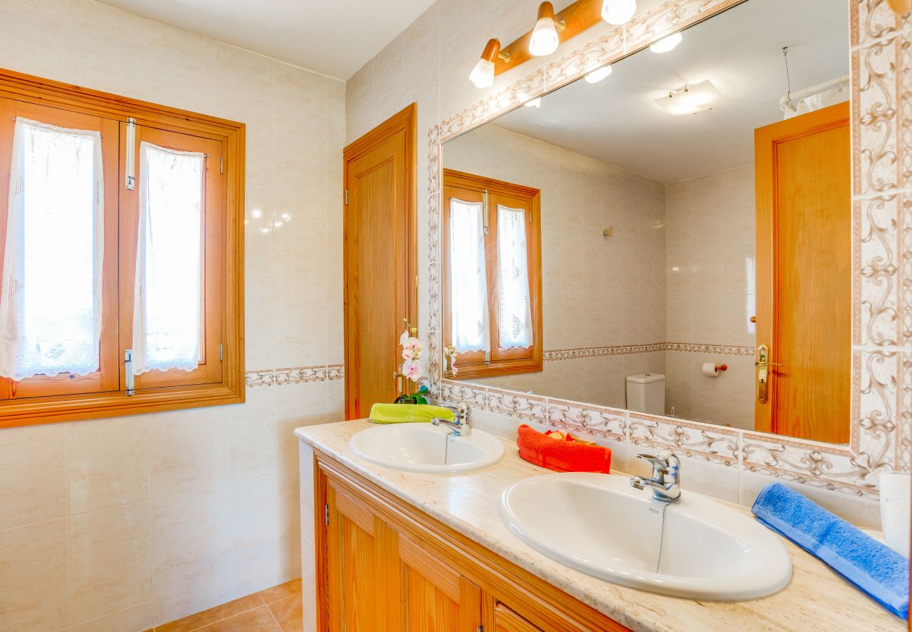 Finca in Lloret de Vistalegre - C344 Bielo by Mallorca Villa Selection Finca in Lloret de Vistalegre - C344 Bielo by Mallorca Villa Selection