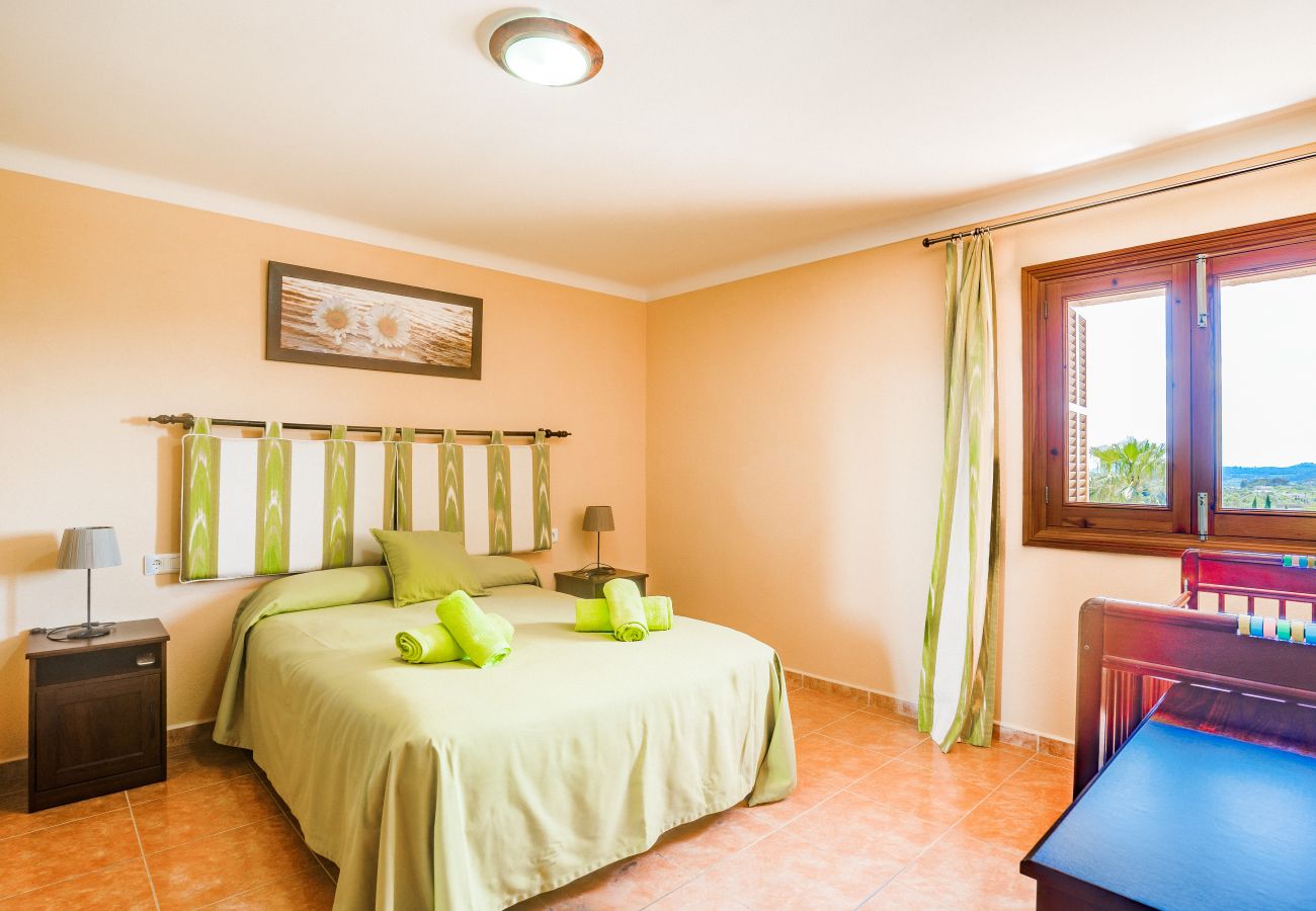 Finca in Lloret de Vistalegre - C344 Bielo by Mallorca Villa Selection Finca in Lloret de Vistalegre - C344 Bielo by Mallorca Villa Selection