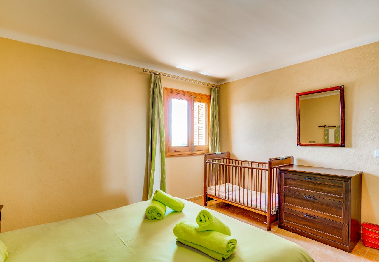Finca in Lloret de Vistalegre - C344 Bielo by Mallorca Villa Selection Finca in Lloret de Vistalegre - C344 Bielo by Mallorca Villa Selection