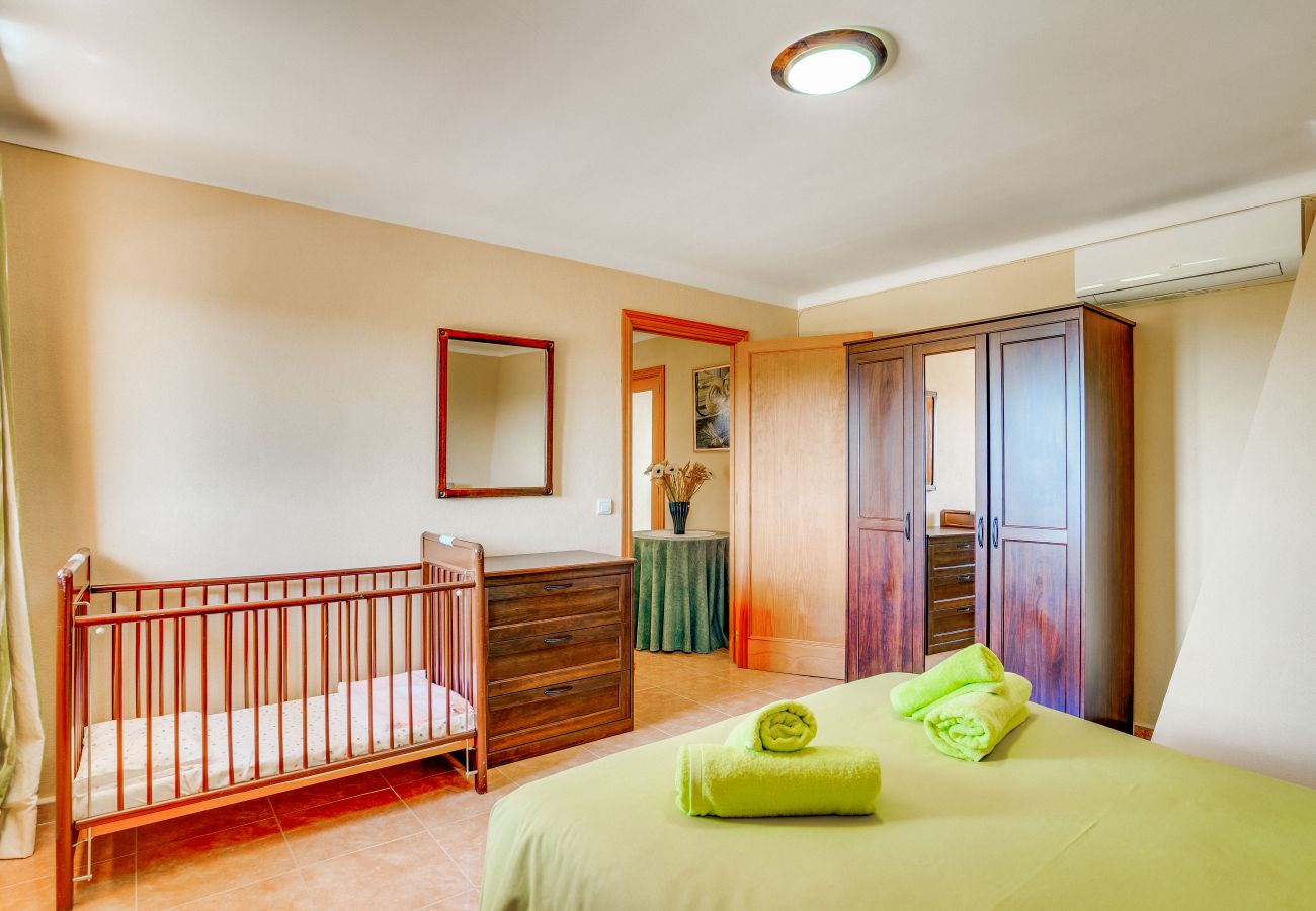 Finca in Lloret de Vistalegre - C344 Bielo by Mallorca Villa Selection Finca in Lloret de Vistalegre - C344 Bielo by Mallorca Villa Selection