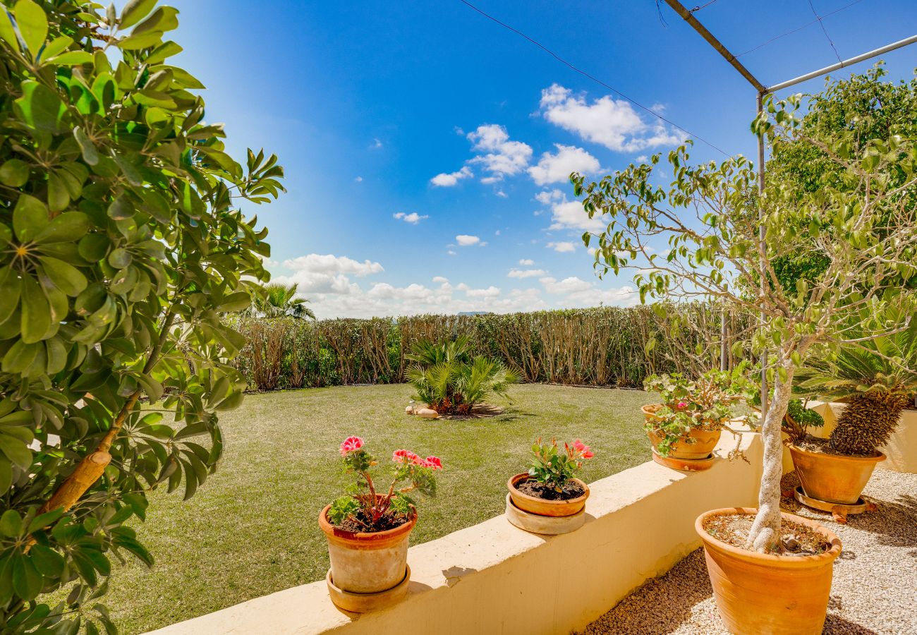 Finca in Lloret de Vistalegre - C344 Bielo by Mallorca Villa Selection Finca in Lloret de Vistalegre - C344 Bielo by Mallorca Villa Selection