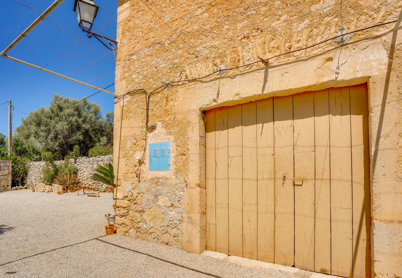 Finca in Lloret de Vistalegre - C344 Bielo by Mallorca Villa Selection Finca in Lloret de Vistalegre - C344 Bielo by Mallorca Villa Selection