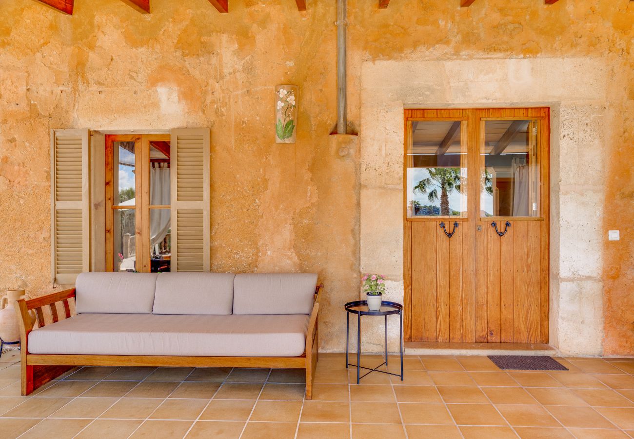 Finca in Lloret de Vistalegre - C344 Bielo by Mallorca Villa Selection Finca in Lloret de Vistalegre - C344 Bielo by Mallorca Villa Selection