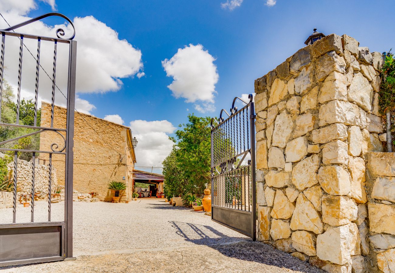 Finca in Lloret de Vistalegre - C344 Bielo by Mallorca Villa Selection Finca in Lloret de Vistalegre - C344 Bielo by Mallorca Villa Selection