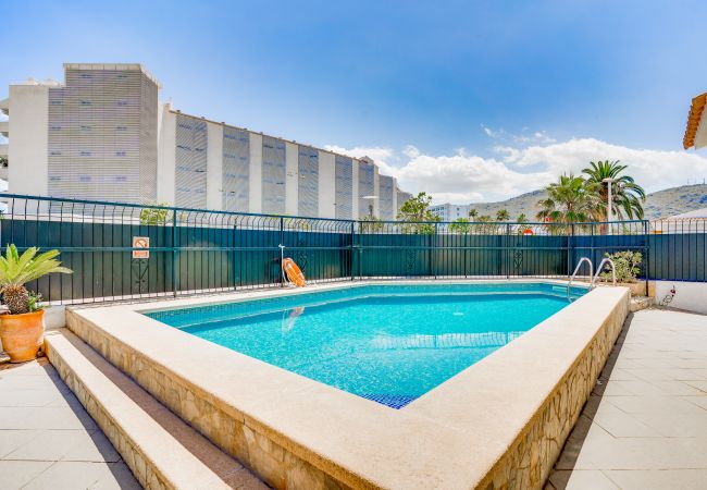 Chalet in Alcudia - E348 Sanfora by Mallorca Villa Selection Chalet in Alcudia - E348 Sanfora by Mallorca Villa Selection