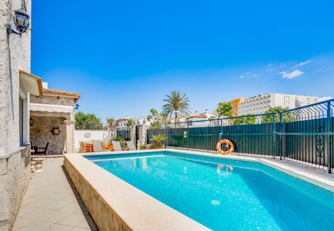 Chalet in Alcudia - E348 Sanfora by Mallorca Villa Selection Chalet in Alcudia - E348 Sanfora by Mallorca Villa Selection