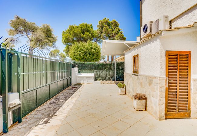 Chalet in Alcudia - E348 Sanfora by Mallorca Villa Selection Chalet in Alcudia - E348 Sanfora by Mallorca Villa Selection