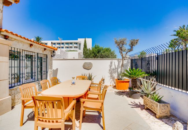Chalet in Alcudia - E348 Sanfora by Mallorca Villa Selection Chalet in Alcudia - E348 Sanfora by Mallorca Villa Selection