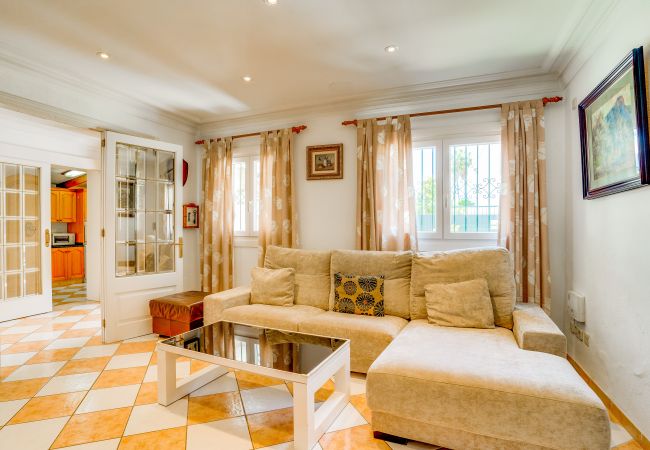 Chalet in Alcudia - E348 Sanfora by Mallorca Villa Selection Chalet in Alcudia - E348 Sanfora by Mallorca Villa Selection