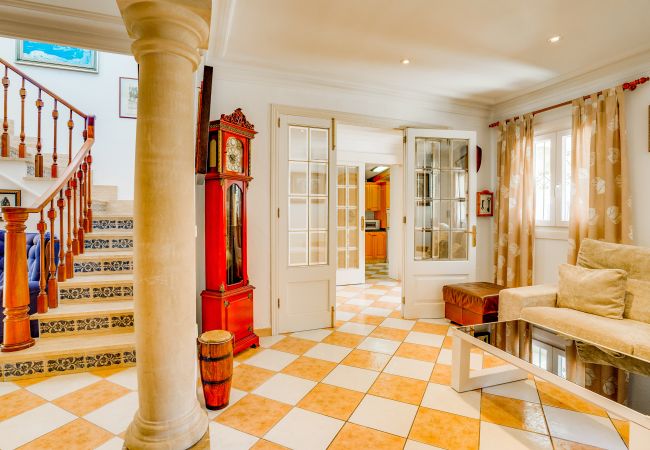Chalet in Alcudia - E348 Sanfora by Mallorca Villa Selection Chalet in Alcudia - E348 Sanfora by Mallorca Villa Selection