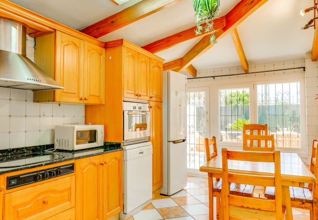 Chalet in Alcudia - E348 Sanfora by Mallorca Villa Selection Chalet in Alcudia - E348 Sanfora by Mallorca Villa Selection