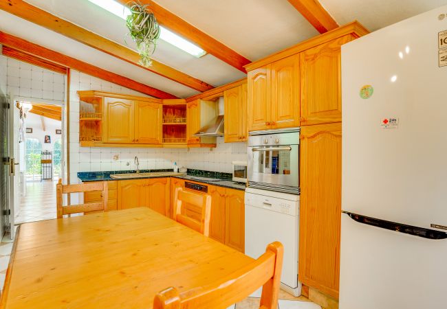 Chalet in Alcudia - E348 Sanfora by Mallorca Villa Selection Chalet in Alcudia - E348 Sanfora by Mallorca Villa Selection