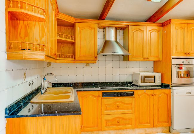 Chalet in Alcudia - E348 Sanfora by Mallorca Villa Selection Chalet in Alcudia - E348 Sanfora by Mallorca Villa Selection