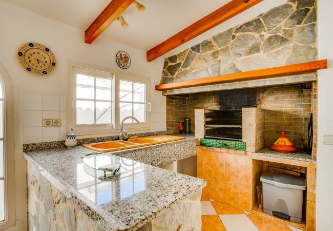 Chalet in Alcudia - E348 Sanfora by Mallorca Villa Selection Chalet in Alcudia - E348 Sanfora by Mallorca Villa Selection