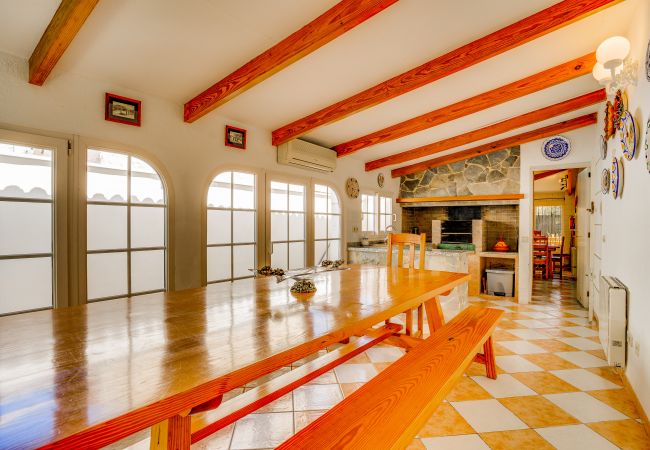 Chalet in Alcudia - E348 Sanfora by Mallorca Villa Selection Chalet in Alcudia - E348 Sanfora by Mallorca Villa Selection