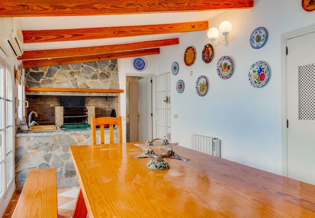 Chalet in Alcudia - E348 Sanfora by Mallorca Villa Selection Chalet in Alcudia - E348 Sanfora by Mallorca Villa Selection