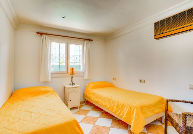 Chalet in Alcudia - E348 Sanfora by Mallorca Villa Selection Chalet in Alcudia - E348 Sanfora by Mallorca Villa Selection