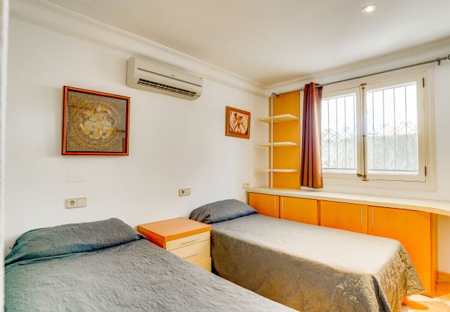 Chalet in Alcudia - E348 Sanfora by Mallorca Villa Selection Chalet in Alcudia - E348 Sanfora by Mallorca Villa Selection