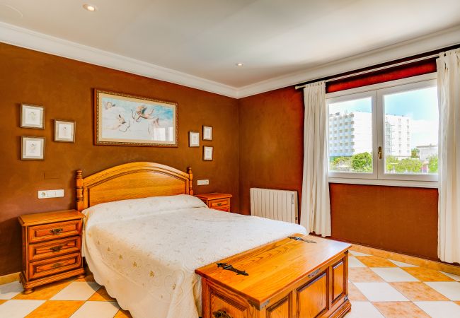 Chalet in Alcudia - E348 Sanfora by Mallorca Villa Selection Chalet in Alcudia - E348 Sanfora by Mallorca Villa Selection