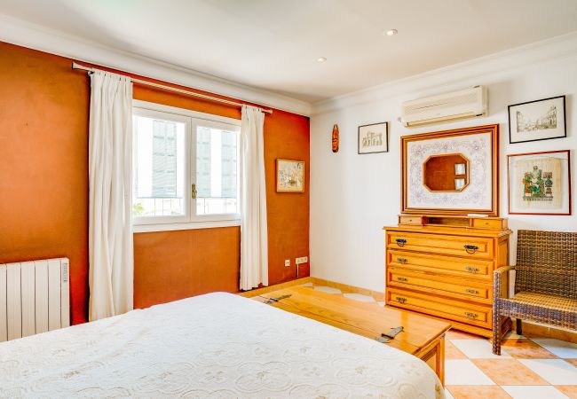 Chalet in Alcudia - E348 Sanfora by Mallorca Villa Selection Chalet in Alcudia - E348 Sanfora by Mallorca Villa Selection