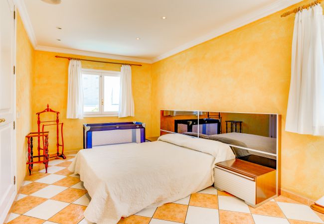 Chalet in Alcudia - E348 Sanfora by Mallorca Villa Selection Chalet in Alcudia - E348 Sanfora by Mallorca Villa Selection