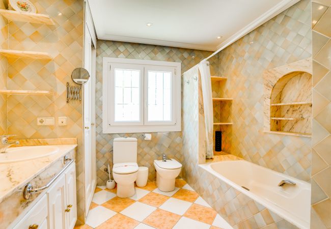 Chalet in Alcudia - E348 Sanfora by Mallorca Villa Selection Chalet in Alcudia - E348 Sanfora by Mallorca Villa Selection