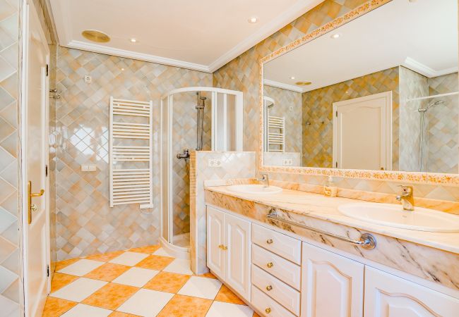 Chalet in Alcudia - E348 Sanfora by Mallorca Villa Selection Chalet in Alcudia - E348 Sanfora by Mallorca Villa Selection