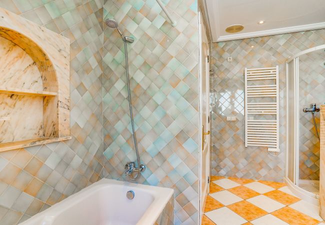 Chalet in Alcudia - E348 Sanfora by Mallorca Villa Selection Chalet in Alcudia - E348 Sanfora by Mallorca Villa Selection