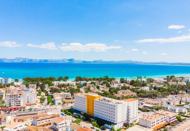Chalet in Alcudia - E348 Sanfora by Mallorca Villa Selection Chalet in Alcudia - E348 Sanfora by Mallorca Villa Selection