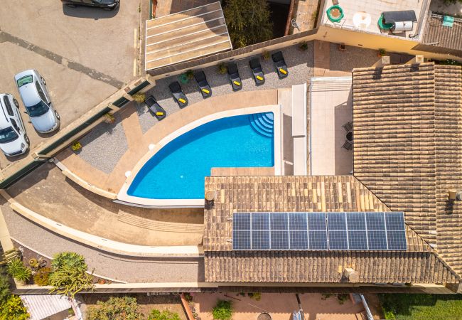 Ferienhaus in Alcudia - G367 Ca'n Gaya by Mallorca Villa Selection Ferienhaus in Alcudia - G367 Ca'n Gaya by Mallorca Villa Selection