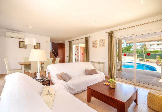 Ferienhaus in Alcudia - G367 Ca'n Gaya by Mallorca Villa Selection Ferienhaus in Alcudia - G367 Ca'n Gaya by Mallorca Villa Selection