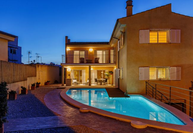 Ferienhaus in Alcúdia - G367 Ca'n Gaya by Mallorca Villa Selection Ferienhaus in Alcúdia - G367 Ca'n Gaya by Mallorca Villa Selection