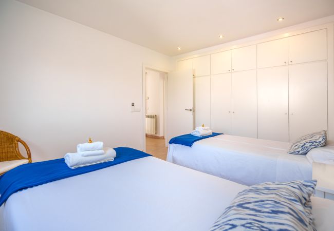 Ferienhaus in Alcudia - G367 Ca'n Gaya by Mallorca Villa Selection Ferienhaus in Alcudia - G367 Ca'n Gaya by Mallorca Villa Selection