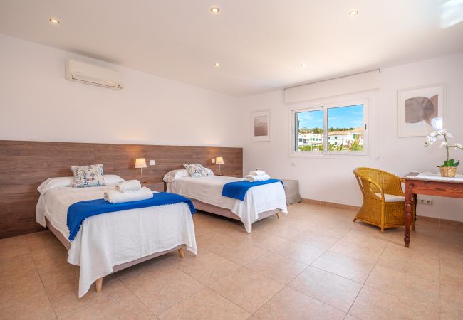 Ferienhaus in Alcudia - G367 Ca'n Gaya by Mallorca Villa Selection Ferienhaus in Alcudia - G367 Ca'n Gaya by Mallorca Villa Selection