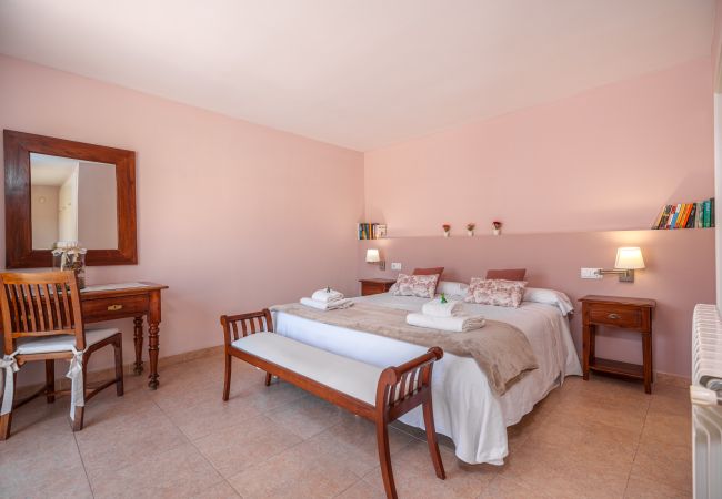 Ferienhaus in Alcudia - G367 Ca'n Gaya by Mallorca Villa Selection Ferienhaus in Alcudia - G367 Ca'n Gaya by Mallorca Villa Selection