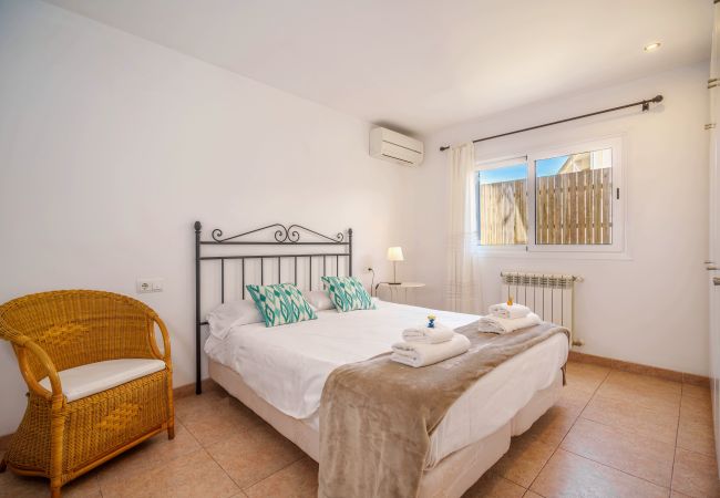 Ferienhaus in Alcudia - G367 Ca'n Gaya by Mallorca Villa Selection Ferienhaus in Alcudia - G367 Ca'n Gaya by Mallorca Villa Selection