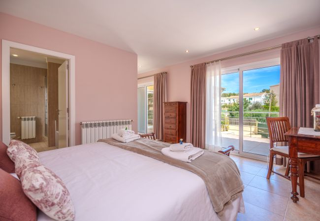 Ferienhaus in Alcudia - G367 Ca'n Gaya by Mallorca Villa Selection Ferienhaus in Alcudia - G367 Ca'n Gaya by Mallorca Villa Selection