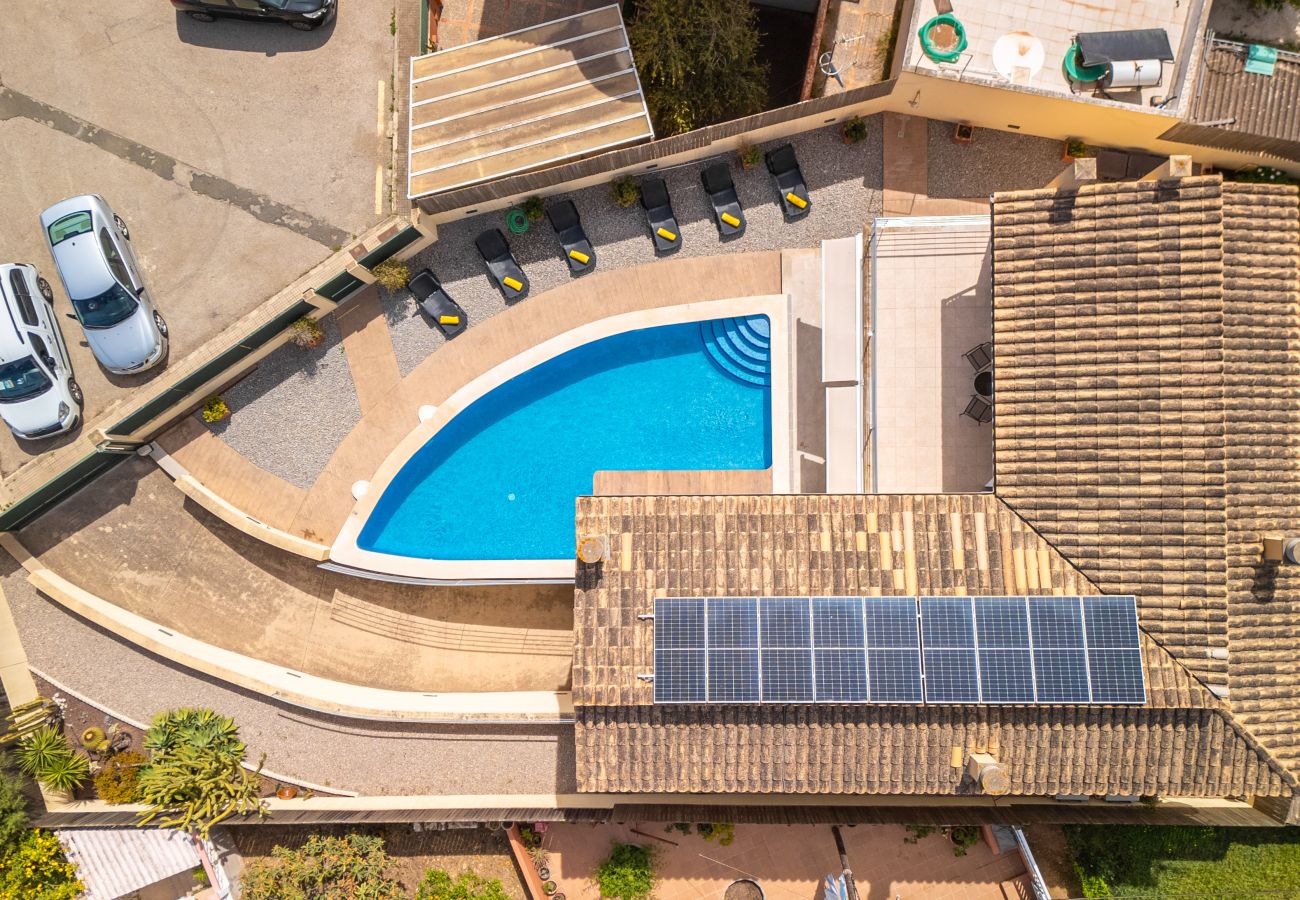Ferienhaus in Alcudia - G367 Ca'n Gaya by Mallorca Villa Selection Ferienhaus in Alcudia - G367 Ca'n Gaya by Mallorca Villa Selection