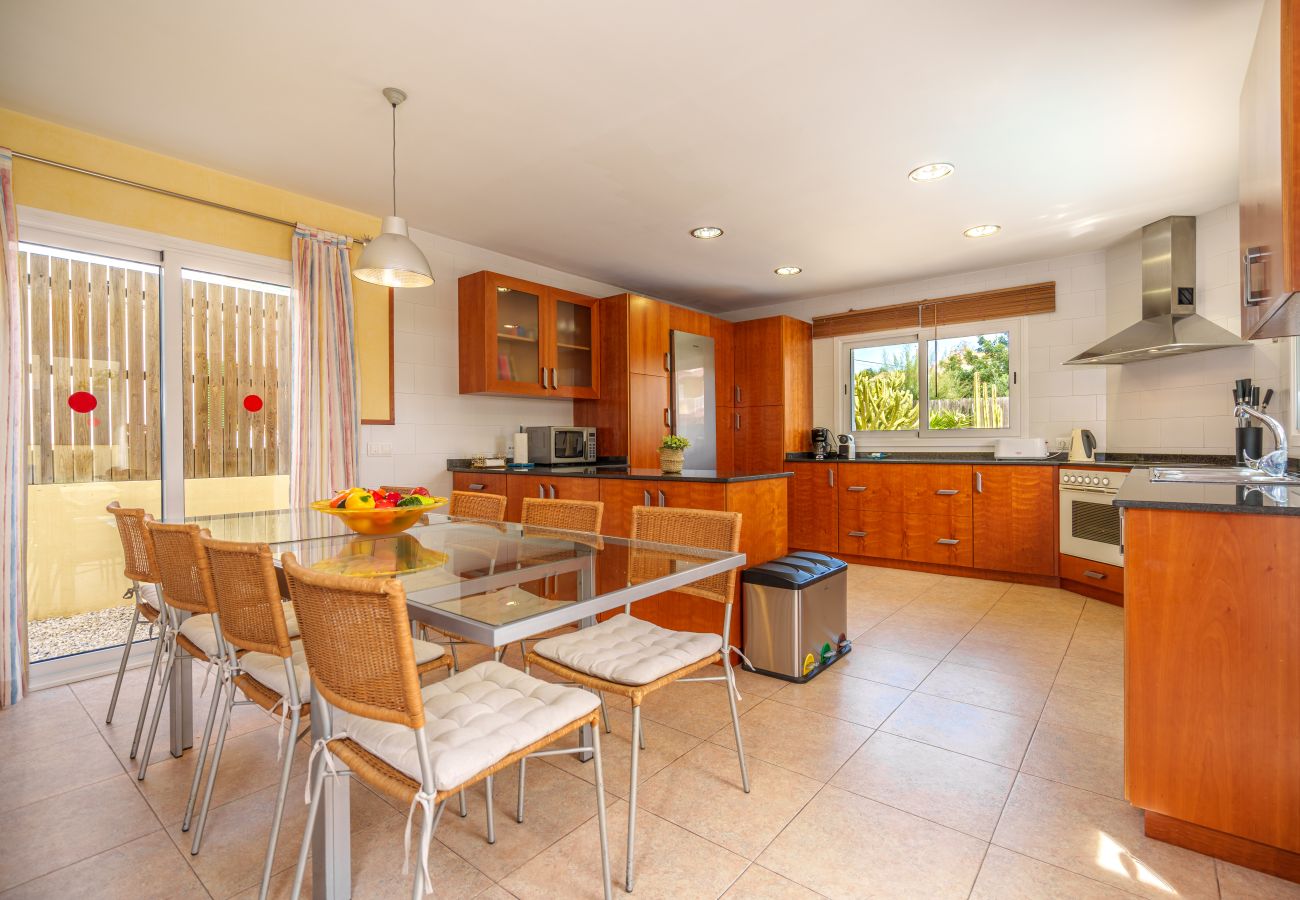 Ferienhaus in Alcudia - G367 Ca'n Gaya by Mallorca Villa Selection Ferienhaus in Alcudia - G367 Ca'n Gaya by Mallorca Villa Selection