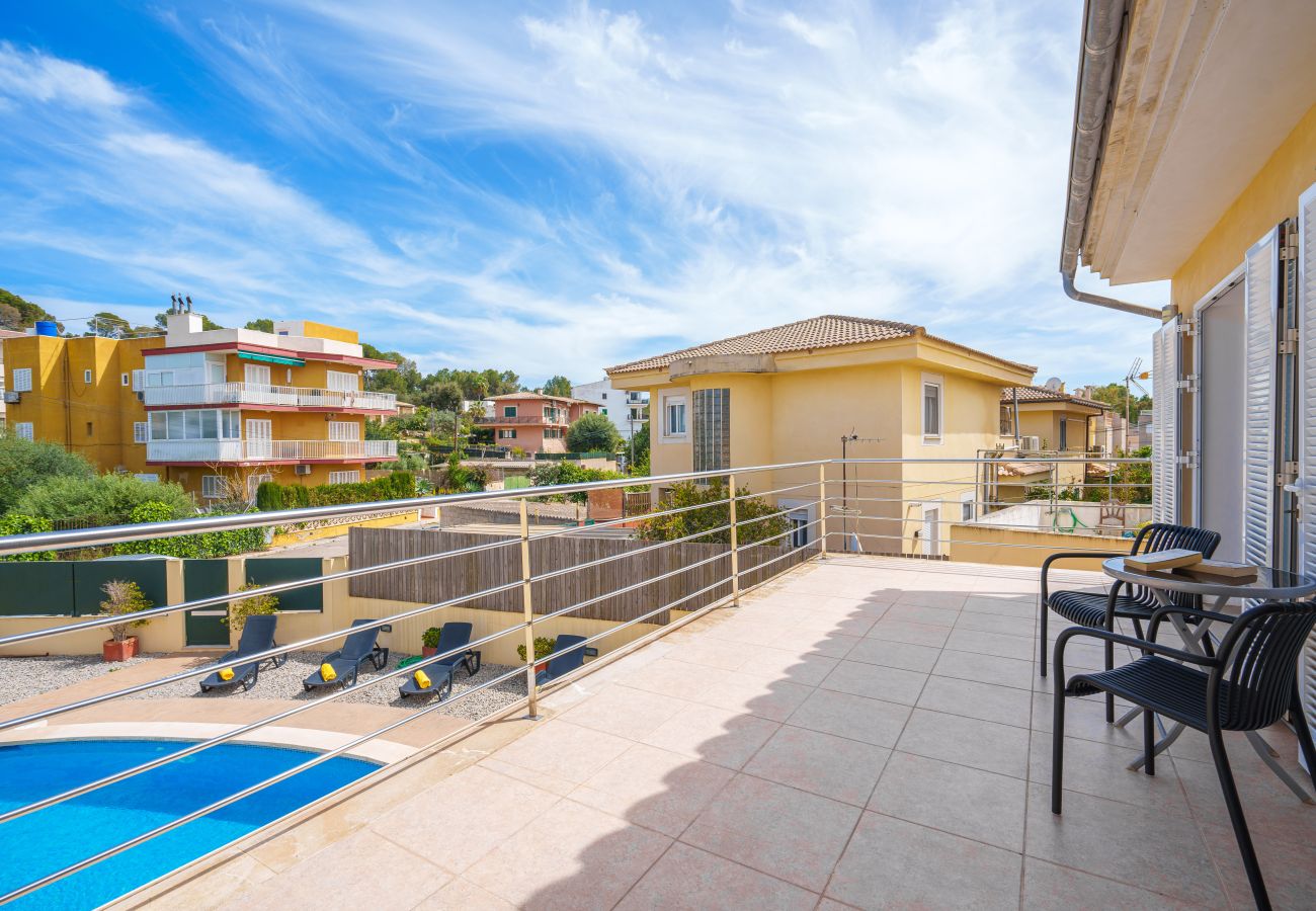 Ferienhaus in Alcudia - G367 Ca'n Gaya by Mallorca Villa Selection Ferienhaus in Alcudia - G367 Ca'n Gaya by Mallorca Villa Selection