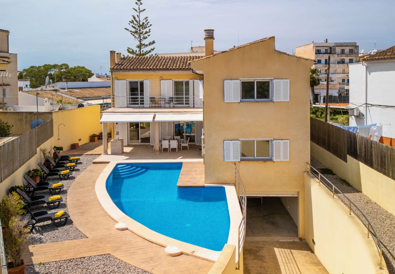 Ferienhaus in Alcudia - G367 Ca'n Gaya by Mallorca Villa Selection Ferienhaus in Alcudia - G367 Ca'n Gaya by Mallorca Villa Selection