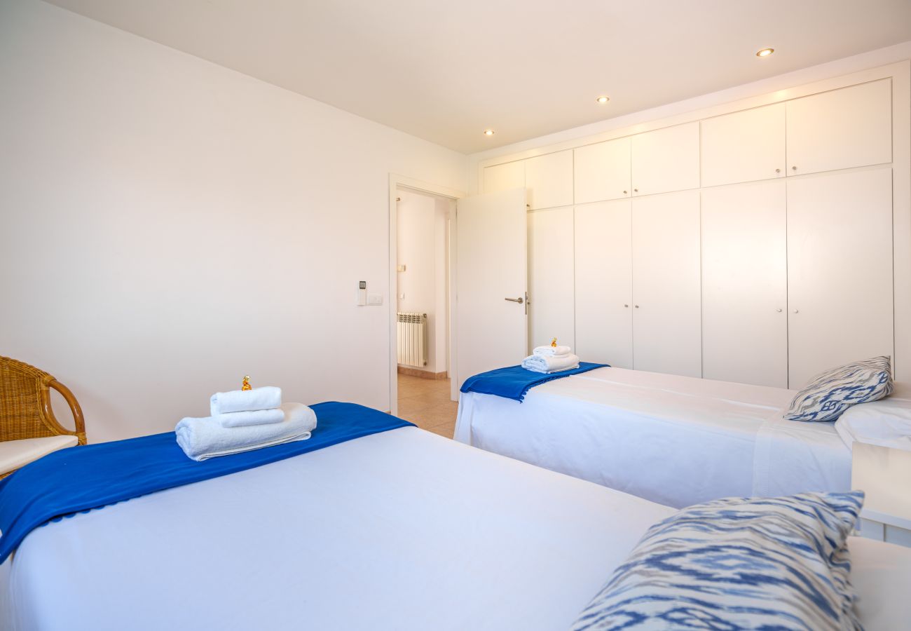 Ferienhaus in Alcudia - G367 Ca'n Gaya by Mallorca Villa Selection Ferienhaus in Alcudia - G367 Ca'n Gaya by Mallorca Villa Selection