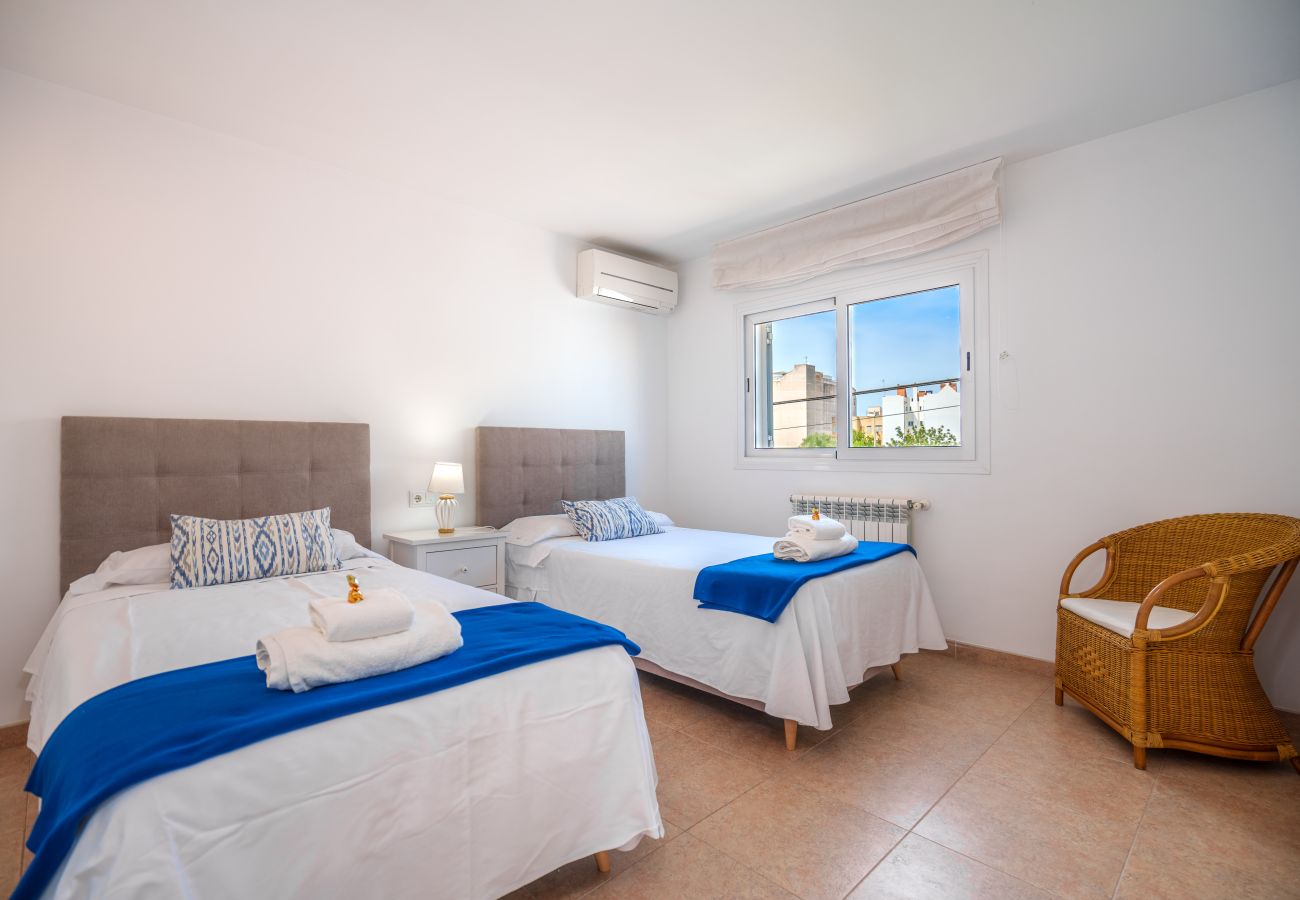 Ferienhaus in Alcudia - G367 Ca'n Gaya by Mallorca Villa Selection Ferienhaus in Alcudia - G367 Ca'n Gaya by Mallorca Villa Selection