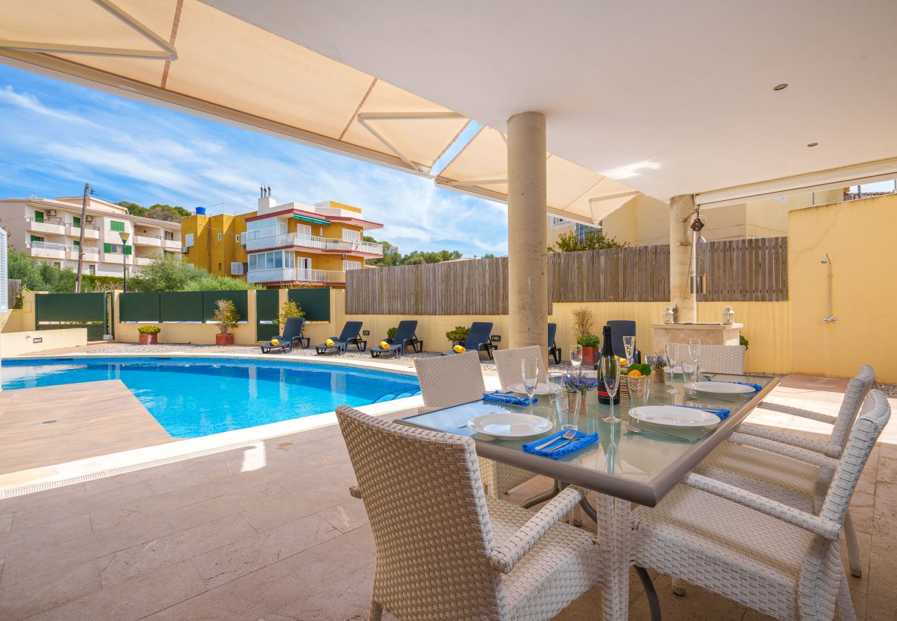 Ferienhaus in Alcudia - G367 Ca'n Gaya by Mallorca Villa Selection Ferienhaus in Alcudia - G367 Ca'n Gaya by Mallorca Villa Selection