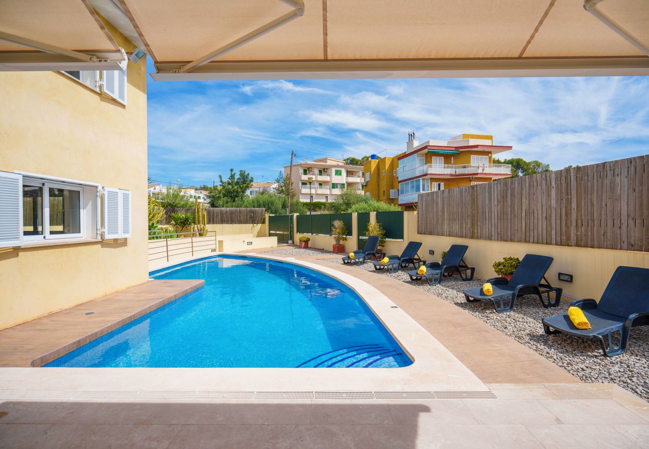 Ferienhaus in Alcudia - G367 Ca'n Gaya by Mallorca Villa Selection Ferienhaus in Alcudia - G367 Ca'n Gaya by Mallorca Villa Selection