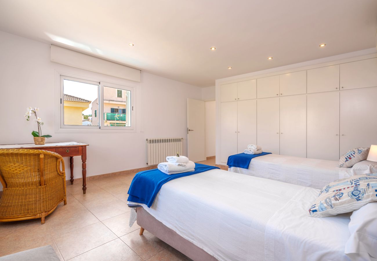 Ferienhaus in Alcudia - G367 Ca'n Gaya by Mallorca Villa Selection Ferienhaus in Alcudia - G367 Ca'n Gaya by Mallorca Villa Selection