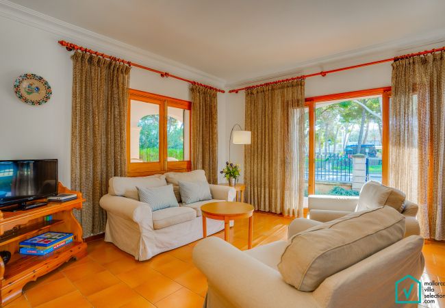 Villa in Platja de Muro - C371 Anecs by Mallorca Villa Selection Villa in Platja de Muro - C371 Anecs by Mallorca Villa Selection
